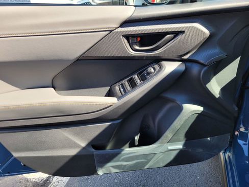 New 2026 Subaru Crosstrek 2.5i Wilderness image 17