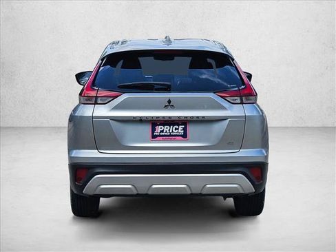 Used 2024 Mitsubishi Eclipse Cross SE AWD/4WD image 6
