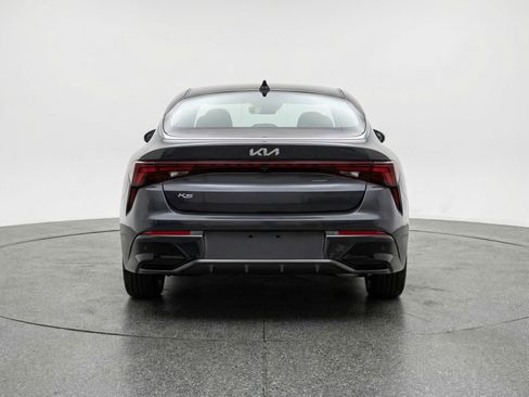 Used 2025 Kia K5 LXS FWD image 7