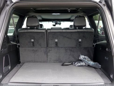 New 2026 Jeep Grand Wagoneer L Limited image 22