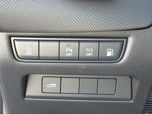 New 2026 MAZDA CX-50 2.5 Hybrid w/ Weather Package image 17