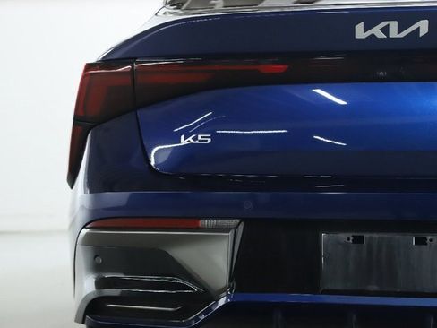 Used 2025 Kia K5 EX image 46
