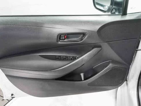 Certified 2023 Toyota Corolla LE image 22