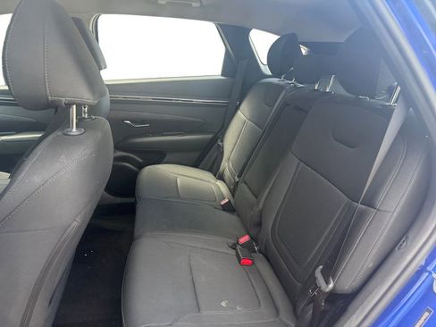 Certified 2023 Hyundai Tucson SE FWD image 13