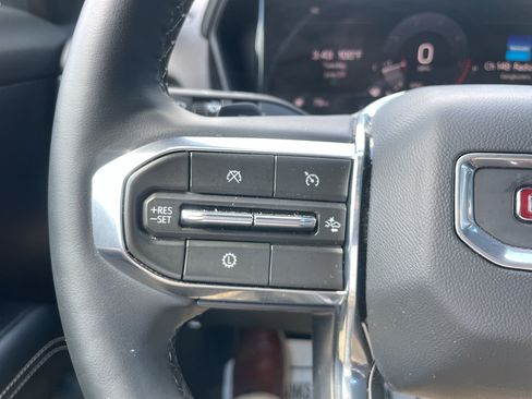 Certified 2026 GMC Terrain Elevation w/ Elevation Premium Package FWD image 22