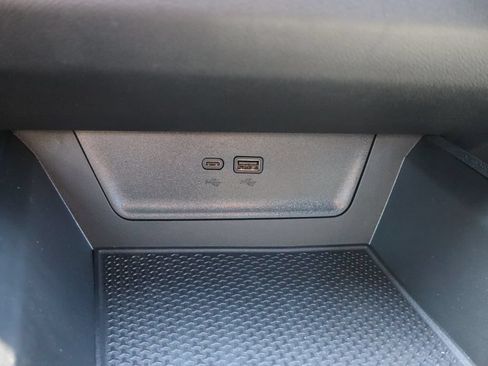 New 2027 Chevrolet Equinox RS FWD image 14