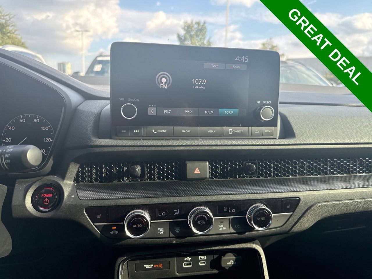 Used 2024 Honda CR-V Sport image 21