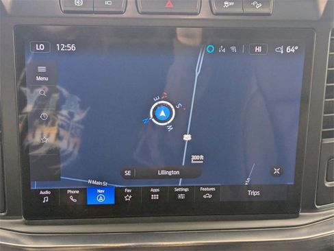 Used 2024 Ford F250 Lariat w/ Sport Appearance Package image 21