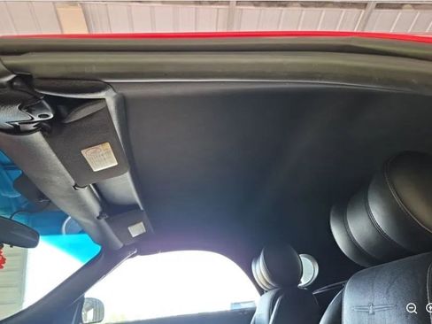 Used 2003 Ford Thunderbird Deluxe RWD image 9