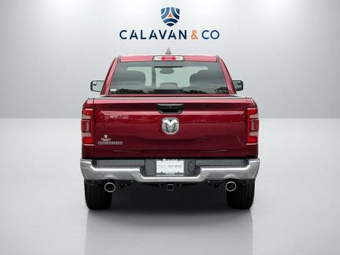 Used 2024 RAM 1500 Big Horn RWD image 6
