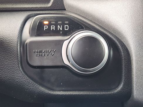 Used 2022 RAM 2500 Tradesman w/ Protection Group image 22