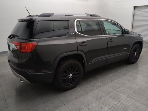 Used 2018 GMC Acadia SLT FWD image 10