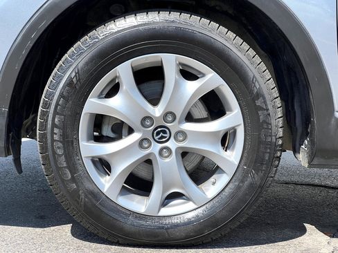 Used 2014 MAZDA CX-9 Touring image 49