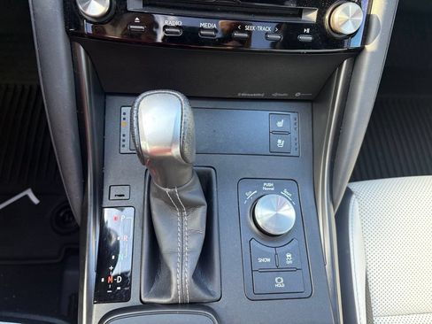 Used 2023 Lexus IS 350 F Sport w/ Navigation Package RWD image 22