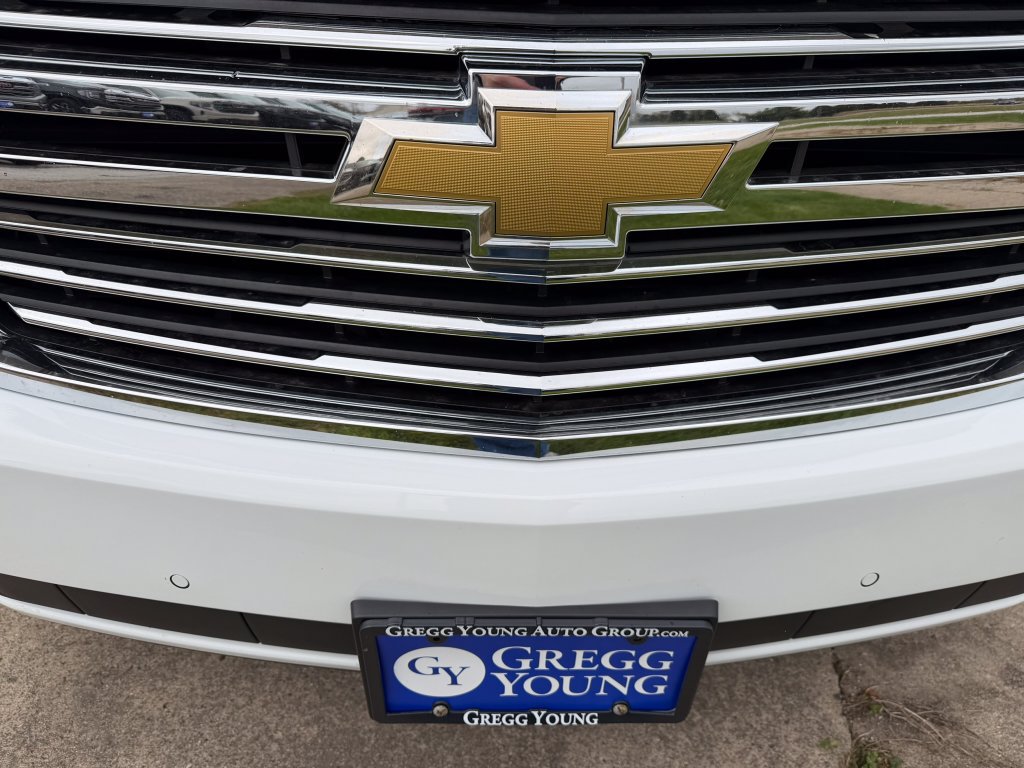 Used 2019 Chevrolet Tahoe Premier AWD/4WD image 33