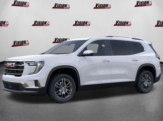New 2025 GMC Acadia Elevation w/ LPO, All-Weather Package video 2