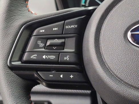 New 2026 Subaru Crosstrek 2.5i Limited image 22