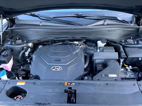 Used 2022 Hyundai Palisade Limited AWD/4WD image 30