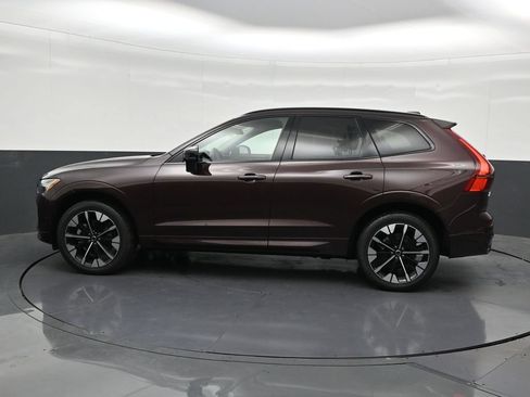 Used 2026 Volvo XC60 B5 Plus AWD/4WD image 2