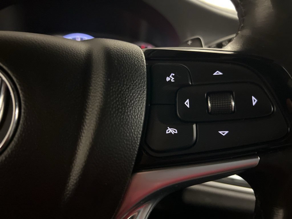 Certified 2023 Buick Enclave Premium AWD/4WD image 18