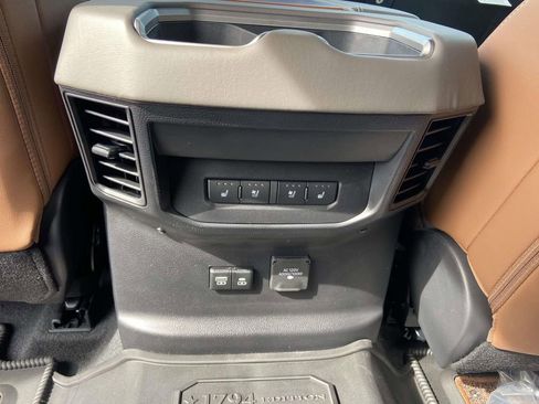 New 2026 Toyota Tundra 1794 Edition w/ TRD Off-Road Package image 13