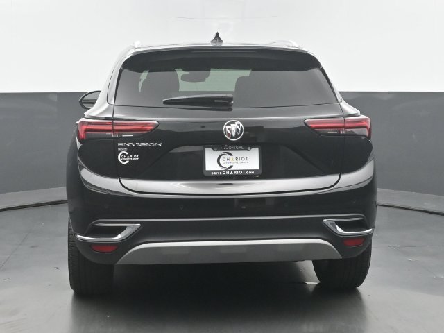 Used 2023 Buick Envision Essence AWD/4WD image 5