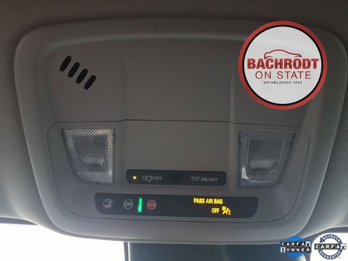 Used 2024 Chevrolet Malibu LT image 23