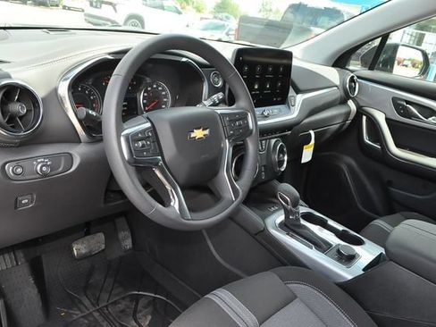 New 2026 Chevrolet Blazer LT w/ Convenience Package FWD image 7