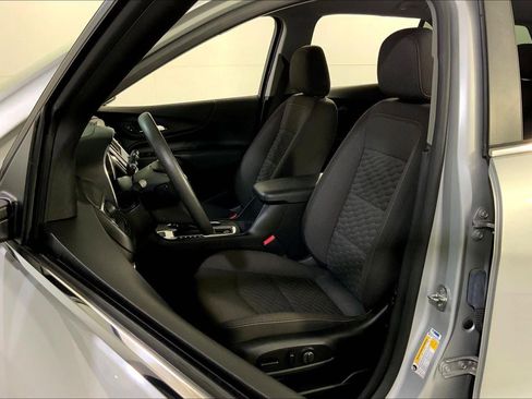 Used 2021 Chevrolet Equinox LT w/ LPO, Cargo Package image 21