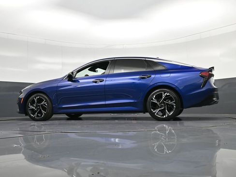 Used 2025 Kia K5 GT-Line FWD image 37