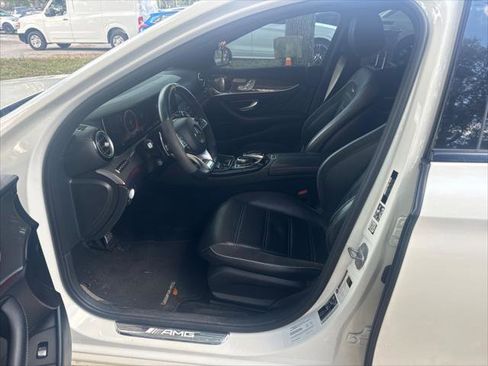 Used 2018 Mercedes-Benz E 63 AMG S image 13