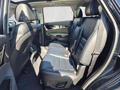 Used 2020 Kia Sorento EX FWD image 15