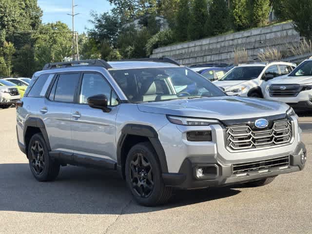 New 2026 Subaru Outback Limited AWD/4WD image 28