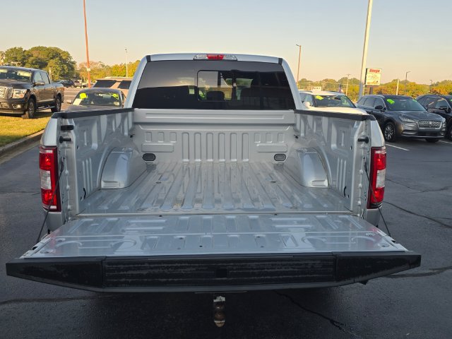 Used 2018 Ford F150 XLT w/ Equipment Group 302A Luxury AWD/4WD image 14