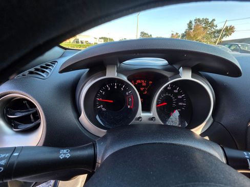 Used 2014 Nissan Juke S image 9