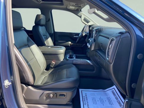 Used 2020 GMC Sierra 1500 Denali w/ Technology Package image 22