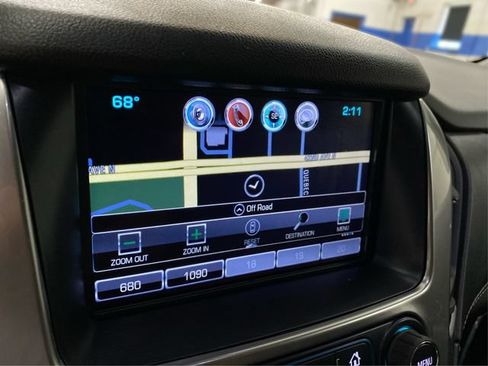 Used 2019 Chevrolet Suburban LT AWD/4WD image 29