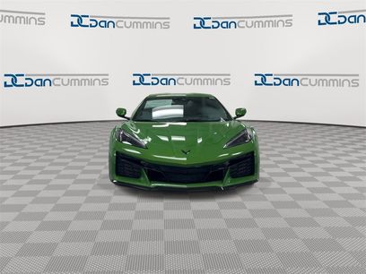 New 2026 Chevrolet Corvette Z06
