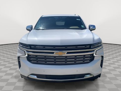 Used 2021 Chevrolet Tahoe Premier image 8