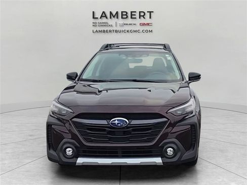 Used 2023 Subaru Outback Limited image 3