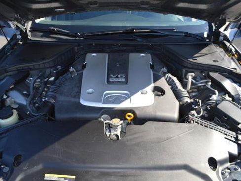 Used 2015 INFINITI Q50 Premium w/ Navigation Package image 23