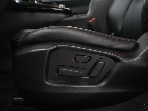 Used 2021 MAZDA CX-9 Touring w/ Touring Premium Package image 23