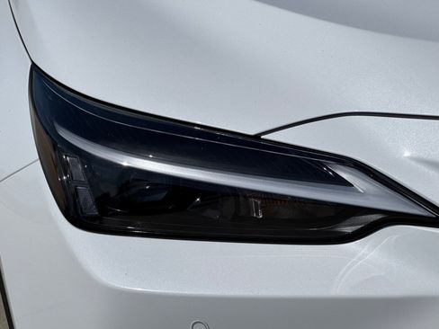 New 2026 Lexus NX 350 AWD w/ Accessory Package (Z1) image 11