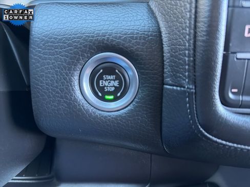 Used 2022 GMC Yukon XL Denali w/ Max Trailering Package image 38