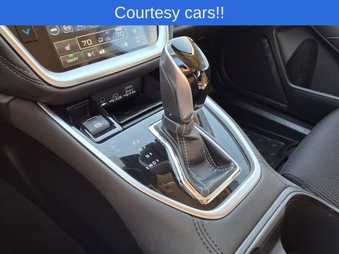 Certified 2025 Subaru Legacy Premium AWD/4WD image 16