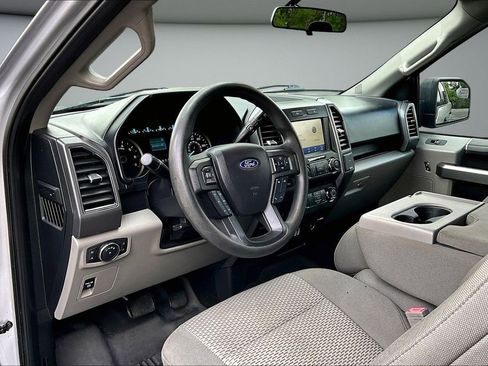 Used 2019 Ford F150 XLT AWD/4WD image 17