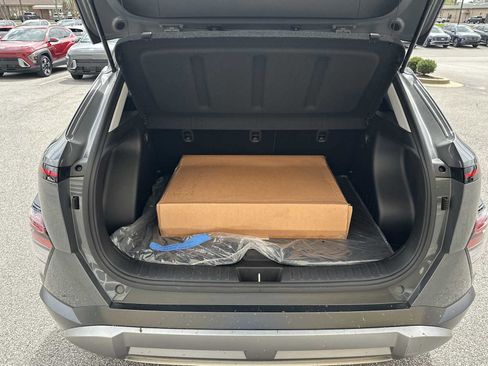 New 2026 Hyundai Kona SEL Premium image 23