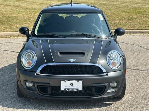 Used 2012 MINI Cooper S image 7