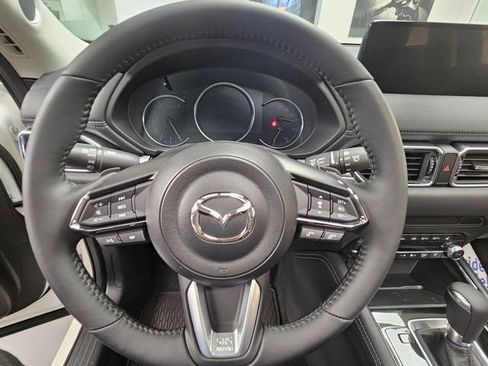 Used 2025 MAZDA CX-5 AWD 2.5 S image 16