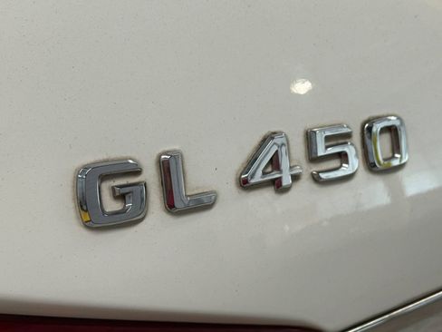 Used 2016 Mercedes-Benz GL 450 4MATIC image 13